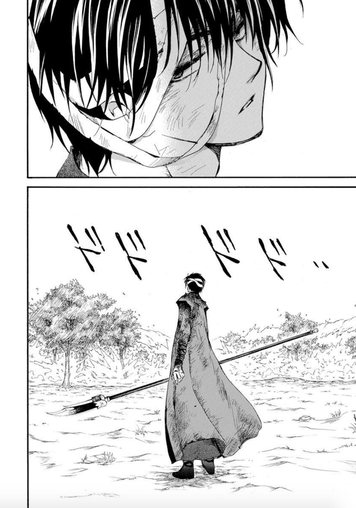 10 Manga Like Akatsuki no Yona (Yona of the Dawn) - HobbyLark