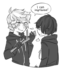 mageyalook:08: roxas, that’s a stick