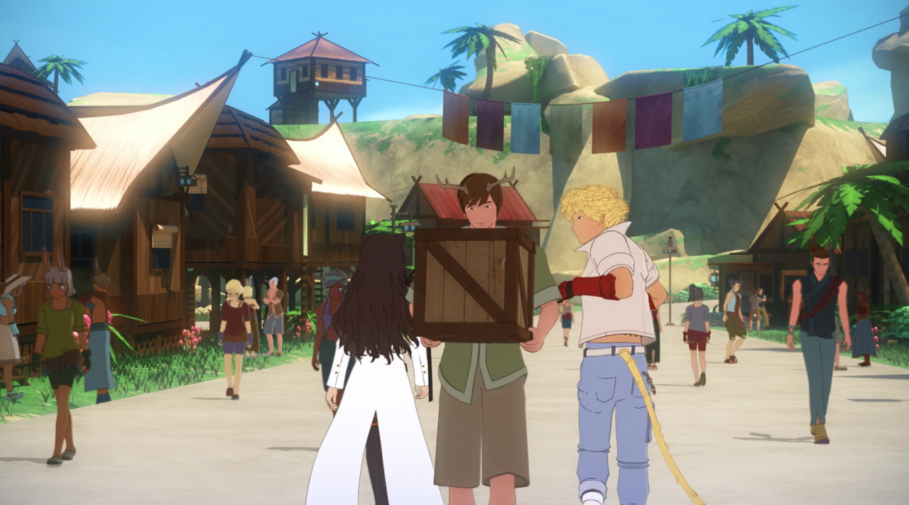 theivorytowercrumbles: “Is it always this…cramped?” “Well, when you try and