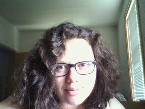 faorism:seriously yo my bedhead looks like those extra volumized, super stylized hair photos you see