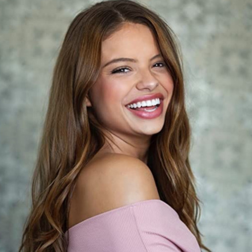 Icons Hannah Kepple