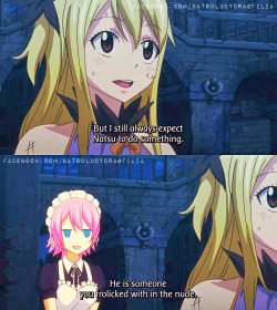 aniheartneelia:  Virgo shipping NaLu &lt;3 