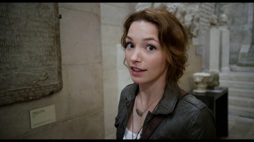 Watched As Above So Below For The Second Time, And This Has Leapt Up Into My Top Five Found Footage Movies.