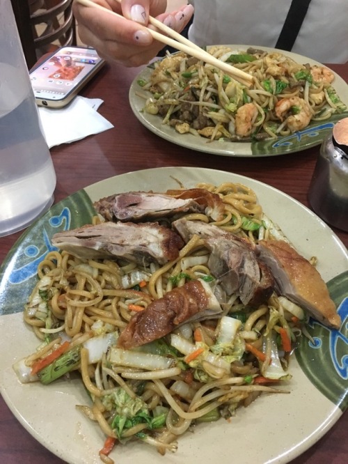 清味蘭州拉麵舘 Tasty Hand-Pulled Noodles 1 Doyers Street, NYC