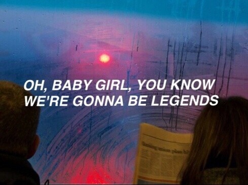 heavy–dirtysouls:  Halsey // young porn pictures