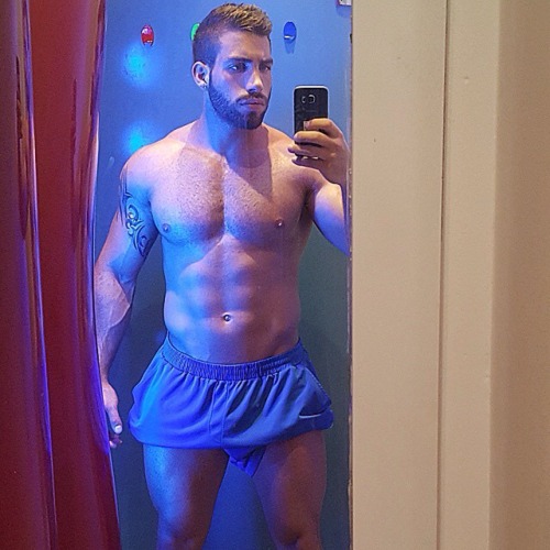 freekykev:  takethatdicknigga:  IG: KF_Daniel   Follow @takethatdicknigga.tumblr.com  Sexy