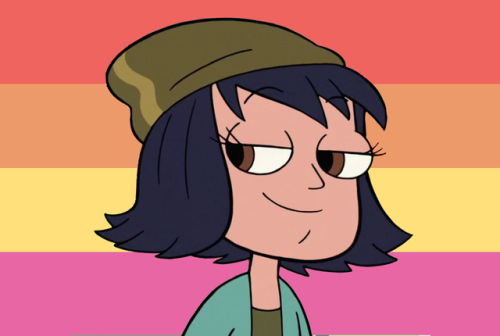 janna ordonia from star vs the forces of evil deserves happiness!requested by @janstarisforever