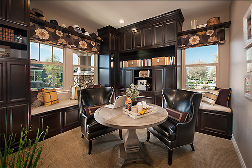 a world of dream homes