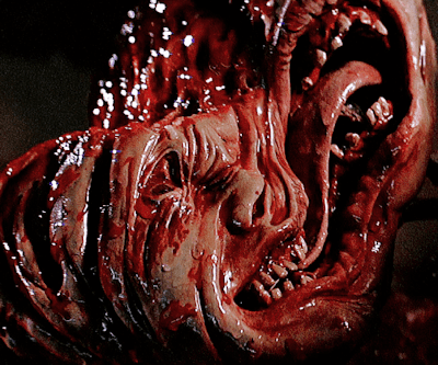 societyclub:THE THING (1982) dir. John Carpenter