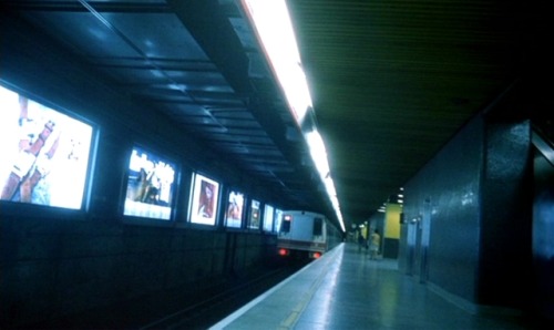 Chungking Express