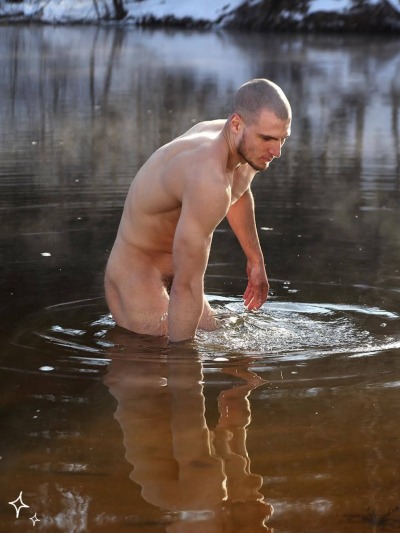 Post Nude Men In Nature Tumblr Com Tumbex