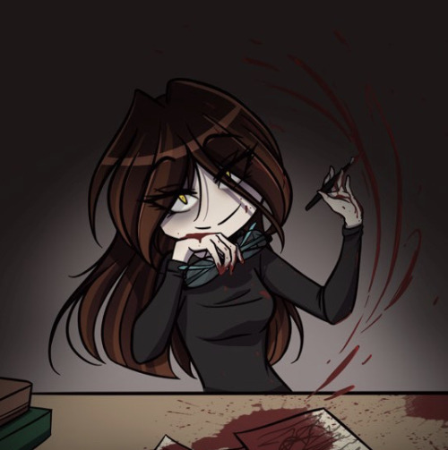 neek00draws - That was Then and This is Now,