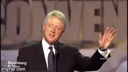 liberalsarecool:usatodayopinion:Time for Hill to dump BillIf Democratic presidential candidate Hilla
