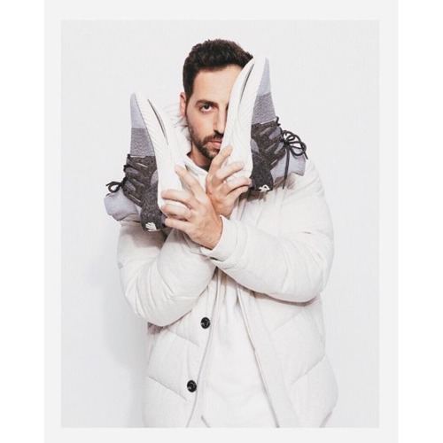 @ronniefieg Covers Black Rainbow Magazine