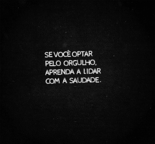 Sou nós.