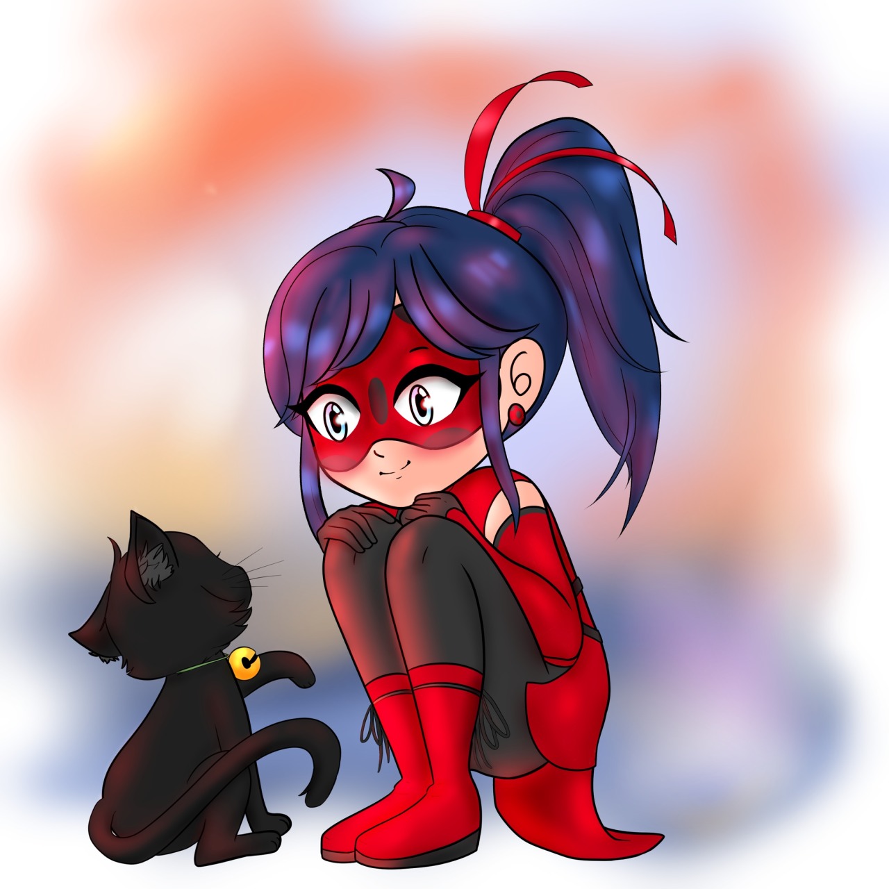 Miraculous Rewrite - Befana - Wattpad