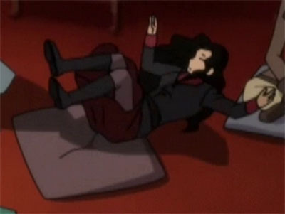 asamiwithnomakeup:  scrumtroolescent:   asami is having some struggles someone help her  the avatar’s future wife 