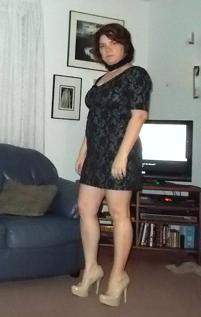 Wife of sissy and sissy hubby