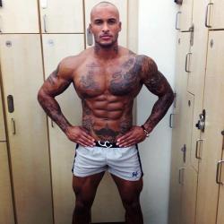 David McIntosh