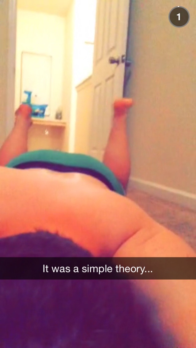 plainviolet:  “Well, that didn’t work…” - thatsthat24