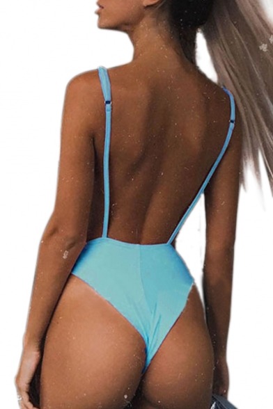 wecandoeverything1988:  Stylish Swimwear(Worldwide Shipping)Crisscross Open Back