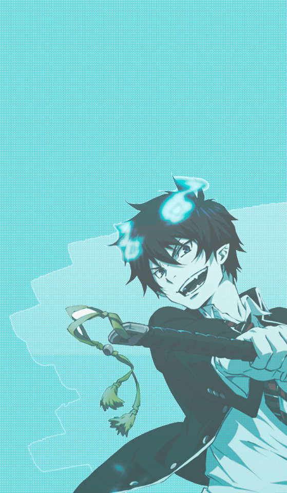 Ao No Exorcist | Wallpapers