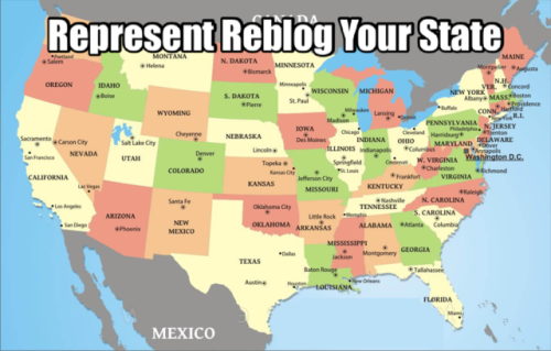 xxxlvr: Let’s have fun and see where everyone is located Dirty south texas bby!!!!