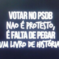 alwaystogetherll:  Sem mais. #Dilma #melhorentreospiores