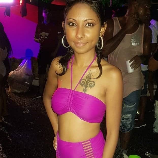 ti868:  #Trini #IndianGirls #Sexy #Thicky #Booty #Boobs 