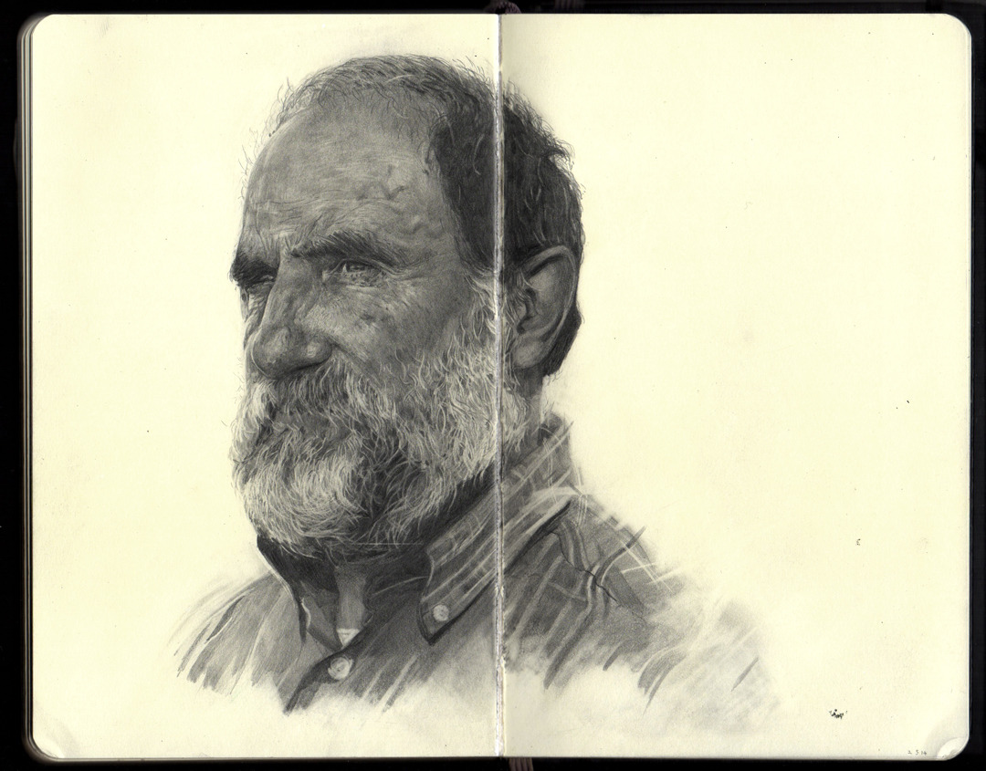 supersonicart:  Thomas Cian, Illustrations. Truly excellent illustrations by Thomas