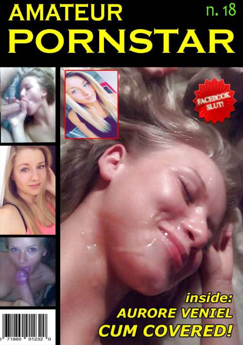 webslutcovers:  Aurore.GO TO MY ARCHIVE, REBLOG ALL MY COVERS AND FOLLOW ME!Send your pictures to wewatchingyou2@yahoo.com if you want a girl exposed on my covers. I create covers just with nice girls with face, so please don’t send fat or old woman,
