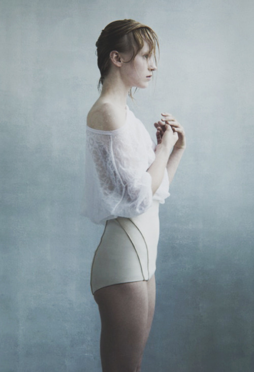 un–title-d:  Törst Jenny Sinkaberg by Julia Hetta for Rodeo Spring 2011 