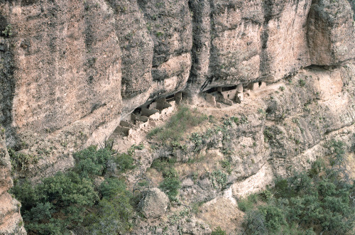 tlatollotl - Cuarenta Casas is an archaeological in the northern...