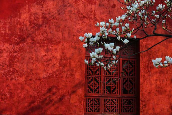 fuckyeahchinesegarden:chinese architecture