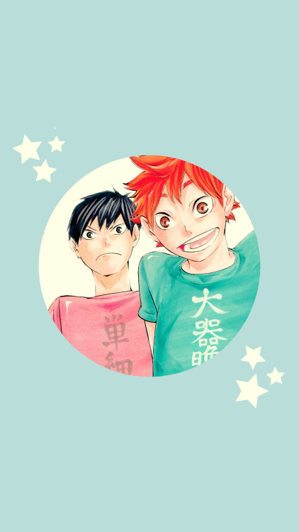squaleon-deactivated20151218: Anonymous asked: Haikyuu!! phone wallpapers (1080x1920px)