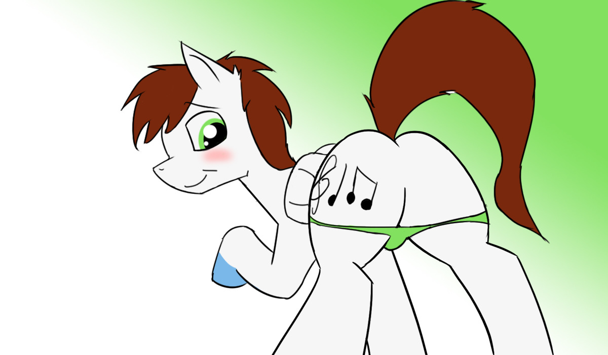 taboopony:  6th!!!! http://ask-harmonyhope.tumblr.com/ (he seems to be blushing since