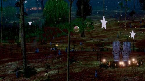 The Endless Forest II alpha 3We have released another alpha build of the remake of The Endless Fores