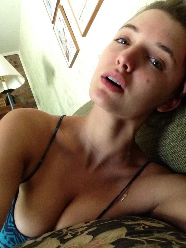 Alyssa A. leaked set