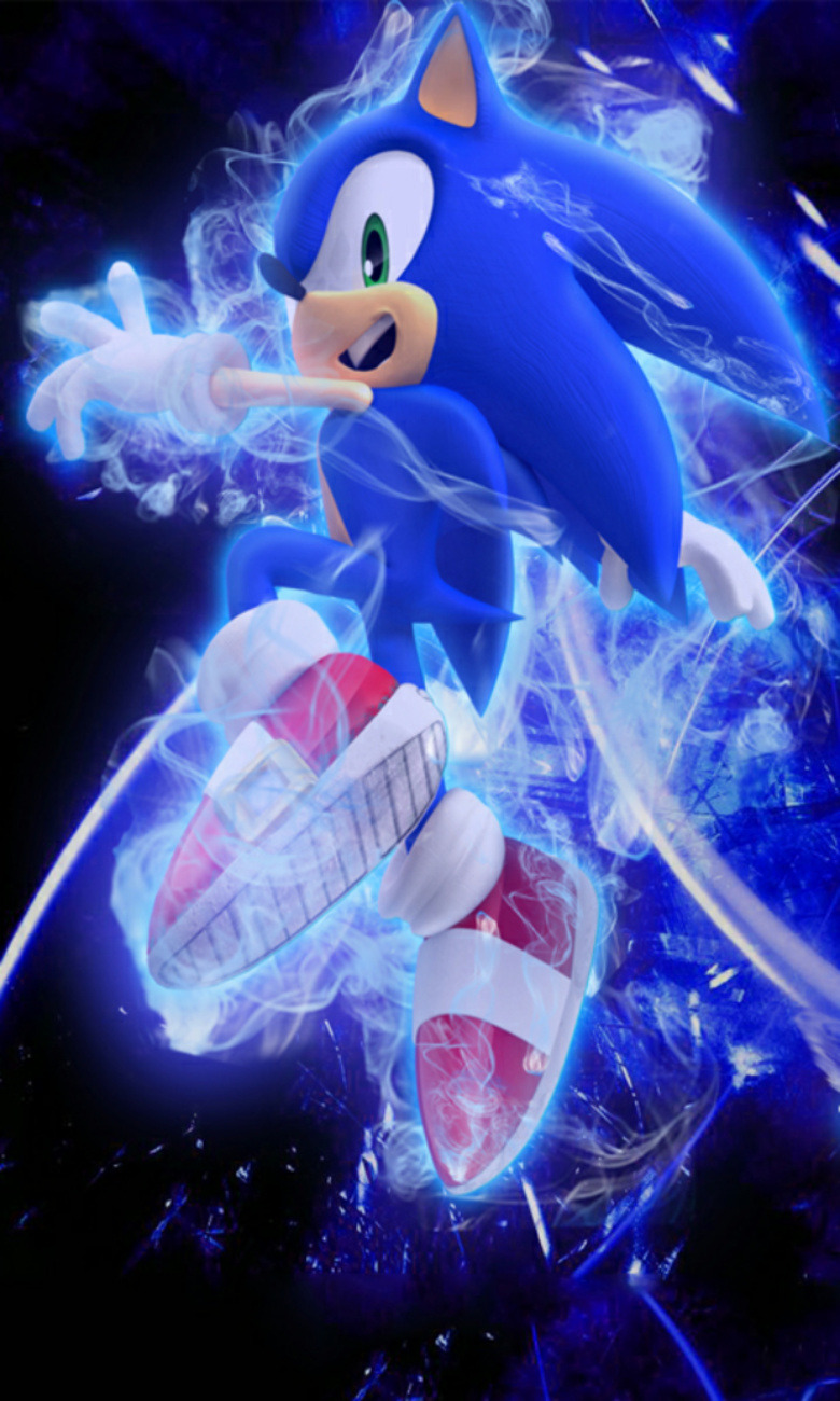 wallpapers Metal Sonic Epic Sonic Wallpaper hedgehog wallpapers epic sonic