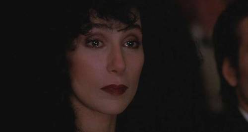 medusappho:Moonstruck (1987)