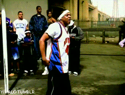 yivialo:Jay-Z  - Do My -  Memphis Bleek Video Photoset 1 (Serena Williams)