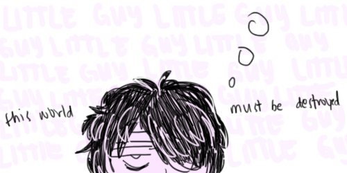 piyawn:  takasugi never forgets those who have wronged him in the past 