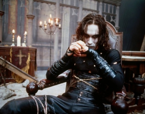 The Crow