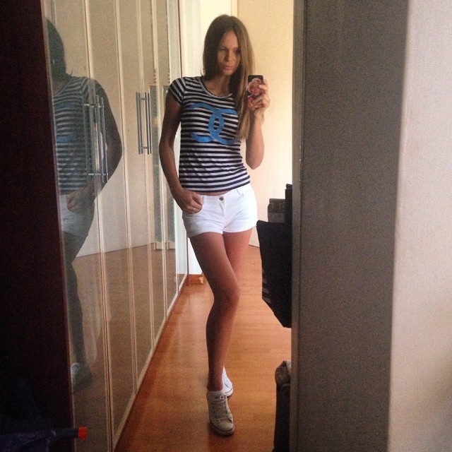 topinstagirls:  @olga_belova_modele on topinstagirls.tumblr.com - source [MORE]