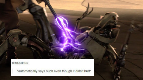 khagaan:Grievous Text Posts (part 6/???)