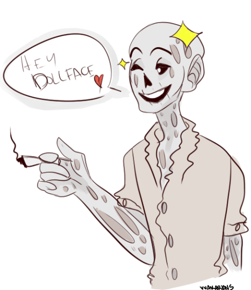 vvakarians:~~~~~YO YO YO MY DUDES, LADIES, AND NB BABES~~~~~I need to start commissions again. I hav