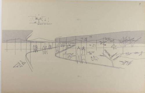 ZOOLÓGICO DE ARGEL [1979]Oscar Niemeyer“DESCRIÇÃO:&ldquo;Um &lsqu