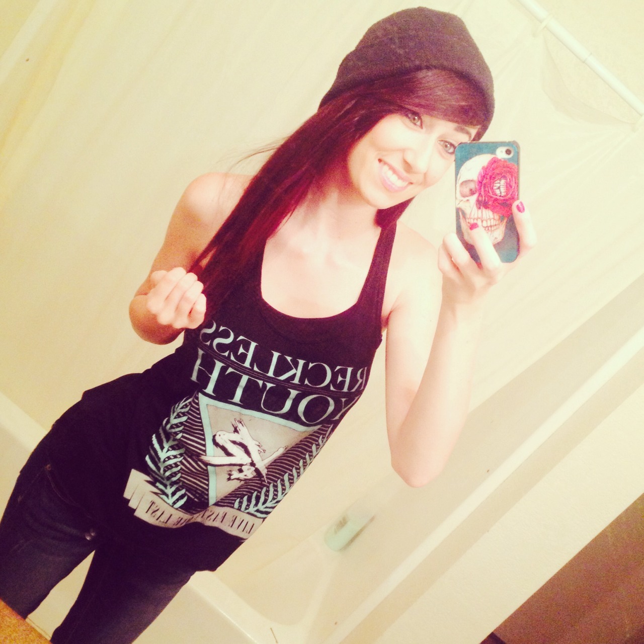 music-is-my-only-friend:  Hi guys