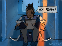 queazyy:and this, my friends, is how sokka entered a permanent coma
