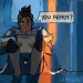 queazyy:and this, my friends, is how sokka entered a permanent coma